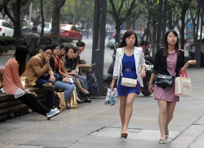 女子结婚三年 发现老公是骗子